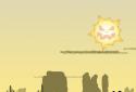 Halloween Live Wallpaper Bwch screenshot 7
