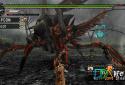 Monster Hunter Freedom Unite screenshot 3