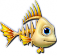 Fishdom Spooky HD