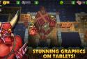 Dungeon Keeper screenshot 7