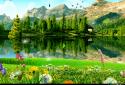 Landscape Live Wallpaper PRO screenshot 4