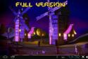 Paper Windmills 3D LWP screenshot 10