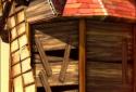 Paper Windmills 3D LWP screenshot 6