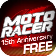 Moto Racer 15th Anniversary
