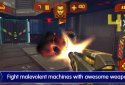 Neon Shadow screenshot 2