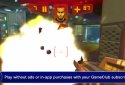 Neon Shadow screenshot 5