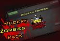 iSnipe : Zombies HD screenshot 7