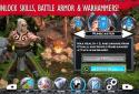 Wraithborne screenshot 12