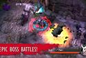 Wraithborne screenshot 4