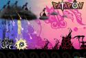 PATAPON Siege Of WOW screenshot 2