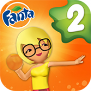 Fanta Fruit Slam 2