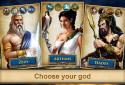 Grepolis screenshot 13