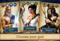 Grepolis screenshot 8