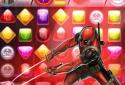 Marvel Puzzle Quest Dark Reign screenshot 11