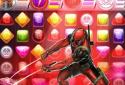 Marvel Puzzle Quest Dark Reign screenshot 17