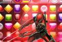 Marvel Puzzle Quest Dark Reign screenshot 5