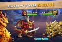 Dragon City screenshot 1