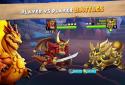 Dragon City screenshot 8