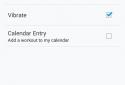 Runtastic Six Pack Abs Workout screenshot 8