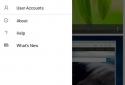 Microsoft Remote Desktop screenshot 5