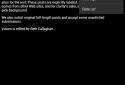 Voice Aloud Reader screenshot 12 Voice Aloud Reader screenshot 12