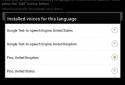 Voice Aloud Reader screenshot 15 Voice Aloud Reader screenshot 15