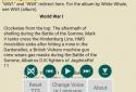 Voice Aloud Reader screenshot 2 Voice Aloud Reader screenshot 2