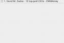 Voice Aloud Reader screenshot 5 Voice Aloud Reader screenshot 5