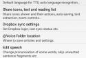 Voice Aloud Reader screenshot 7 Voice Aloud Reader screenshot 7