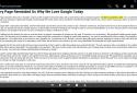 Voice Aloud Reader screenshot 9 Voice Aloud Reader screenshot 9