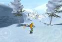 Snowstorm screenshot 4
