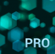 Light Drops Pro Live Wallpaper