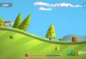 Sunny Hillride screenshot 2