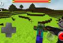 Craft Gun 3D screenshot 3