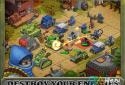 Battle Nations screenshot 3