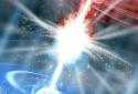 Energy Blast Live Wallpaper screenshot 2