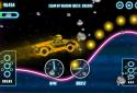 Neon Climb Race screenshot 1