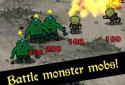 Spell Siege screenshot 1