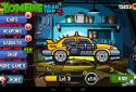 Zombie Road Trip screenshot 8