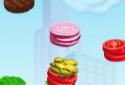 Sky Burger screenshot 2