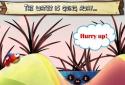 Jump & Splash-tiny Wings Fish screenshot 5
