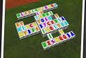 Маджонг 2 Classrom screenshot 7
