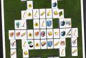 Маджонг 2 Classrom screenshot 8