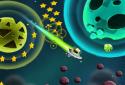 An Alien with a Magnet screenshot 4
