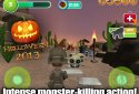 Toy Patrol Shooter 3d Helloween screenshot 10