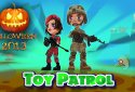 Toy Patrol Shooter 3d Helloween screenshot 11