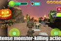 Toy Patrol Shooter 3d Helloween screenshot 15