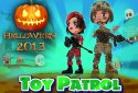 Toy Patrol Shooter 3d Helloween screenshot 6