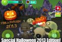 Toy Patrol Shooter 3d Helloween screenshot 7