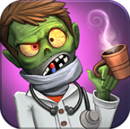 Zombies Ate My Doctor